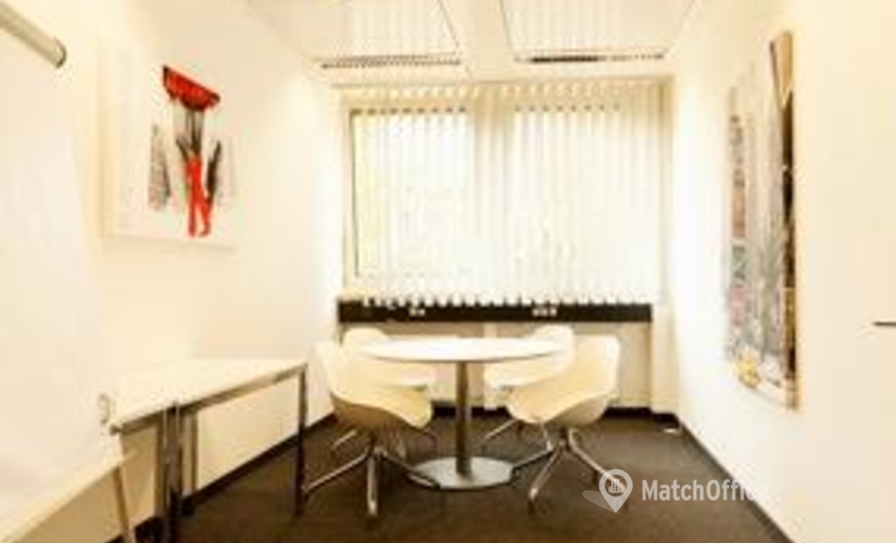 Büro Sankt-Martin-Straße 53-55 81669 München Ramersdorf-Perlach