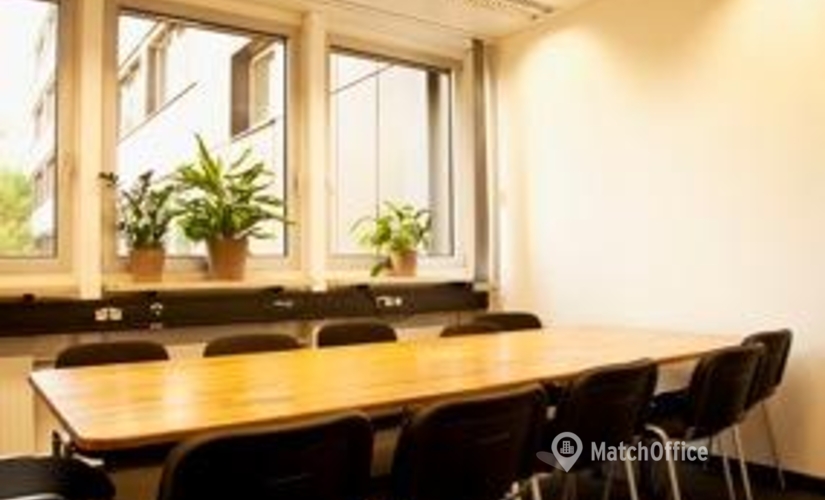 Büro Sankt-Martin-Straße 53-55 81669 München Ramersdorf-Perlach