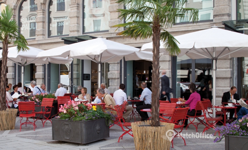 Büro Brienner Strasse 11 80333 München Altstadt