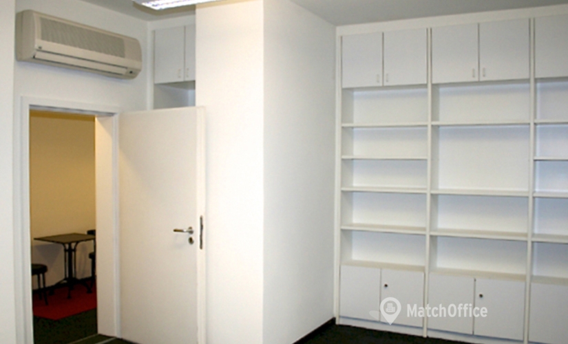 Büro Brienner Strasse 11 80333 München Altstadt