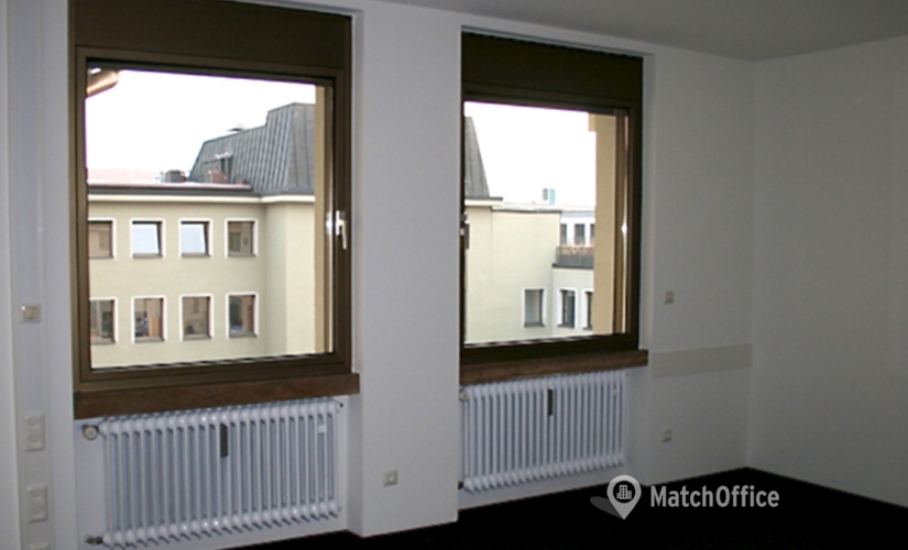 Büro Brienner Strasse 11 80333 München Altstadt