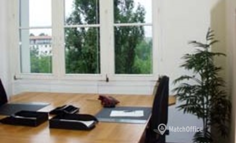 Business center Weißeritzstraße 3 01067 Dresden