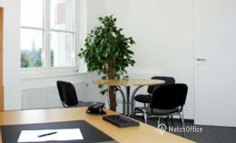 Business center Weißeritzstraße 3 01067 Dresden