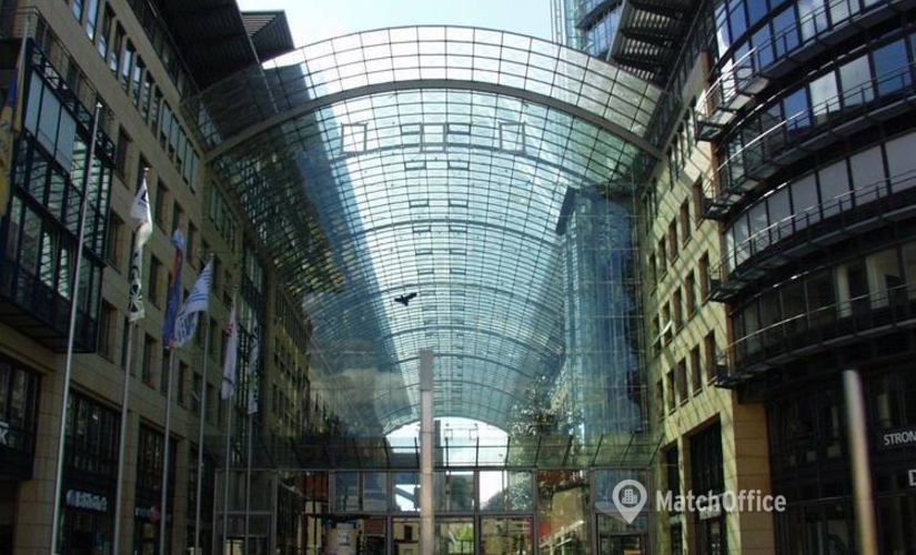 Business center Freiberger Strasse 39 01067 Dresden