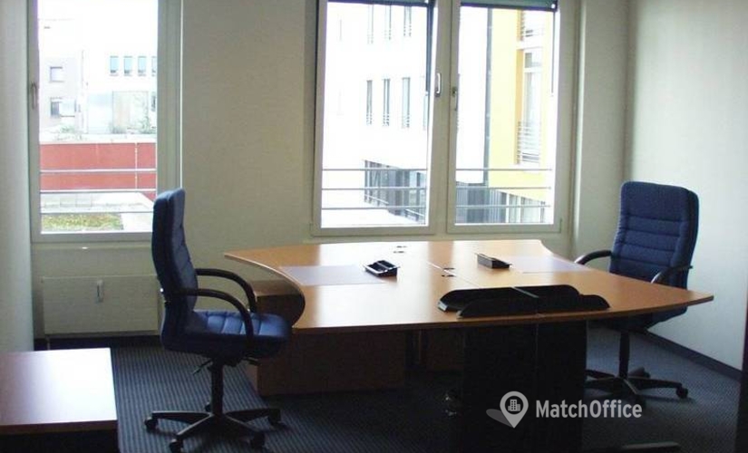 Business center Freiberger Strasse 39 01067 Dresden