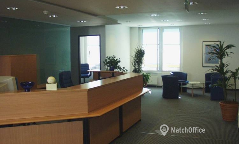 Business center Freiberger Strasse 39 01067 Dresden