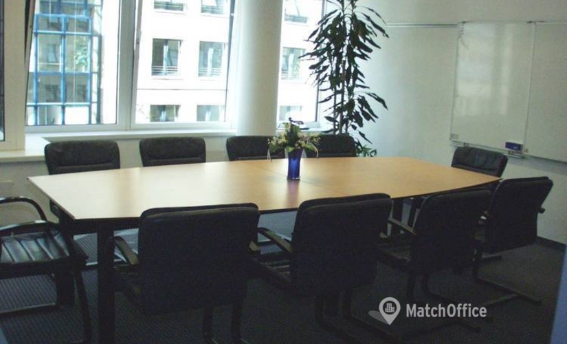 Business center Freiberger Strasse 39 01067 Dresden