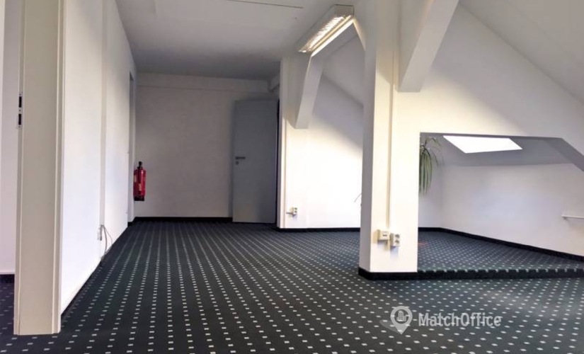 Business center Hansaring 61 50670 Köln Innenstadt