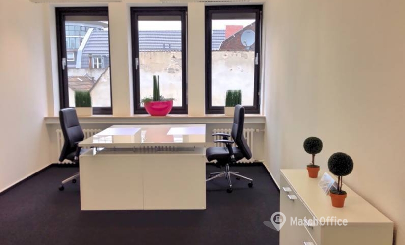 Business center Hansaring 61 50670 Köln Innenstadt