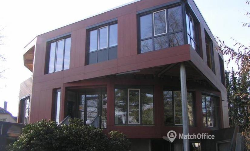 Business center Kampsriede 6a 30659 Hannover