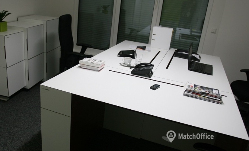 Business center Kampsriede 6a 30659 Hannover