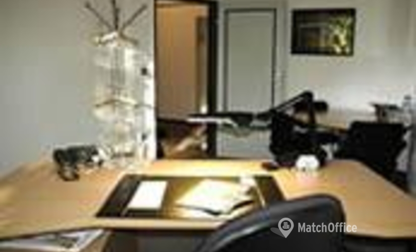 Business center Zeppelinstraße 71-73 81669 München Haidhausen