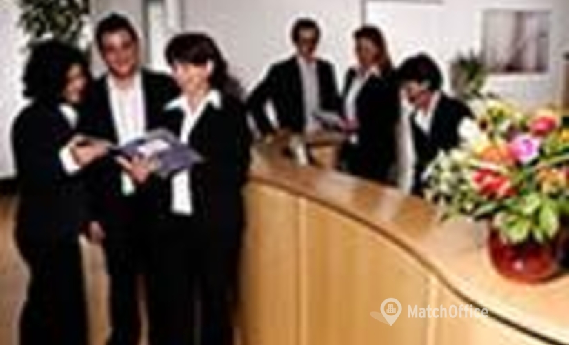 Business center Zeppelinstraße 71-73 81669 München Haidhausen