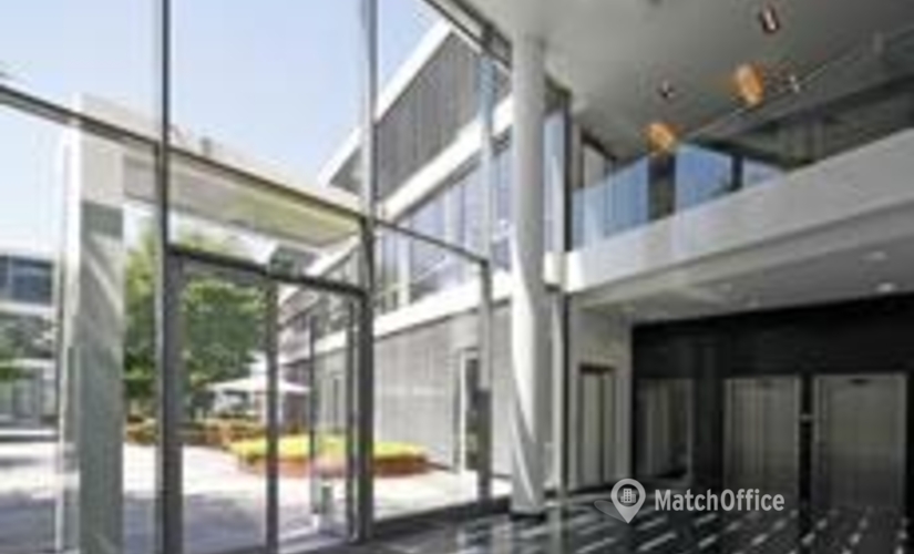 Business center Wilhelm-Wagenfeld-Strasse 16 80807 München Schwabing