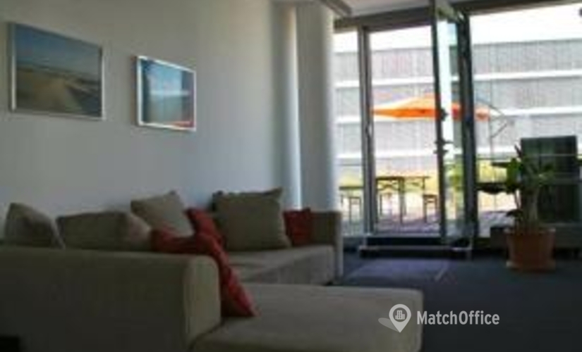 Business center Wilhelm-Wagenfeld-Strasse 16 80807 München Schwabing