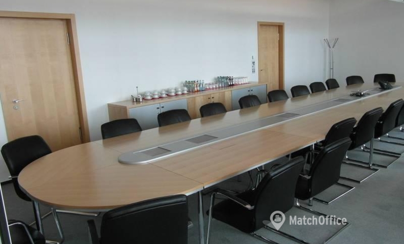 Business center Mainzer Landstrasse 50 60325 Frankfurt Innenstadt