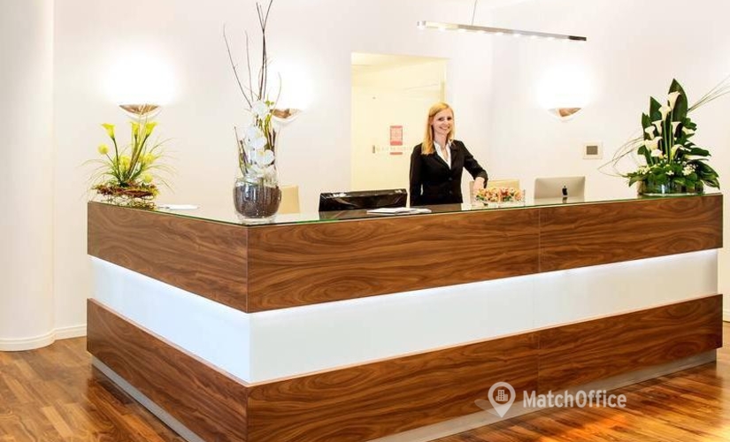 Business center Maximilianstrasse 2 80539 Munich Altstadt