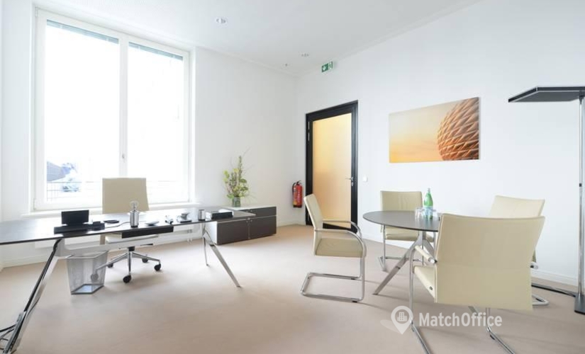 Business center Maximilianstrasse 2 80539 Munich Altstadt