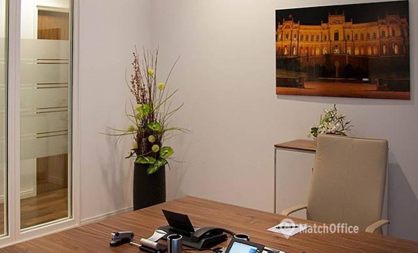 Business center Maximilianstrasse 2 80539 Munich Altstadt