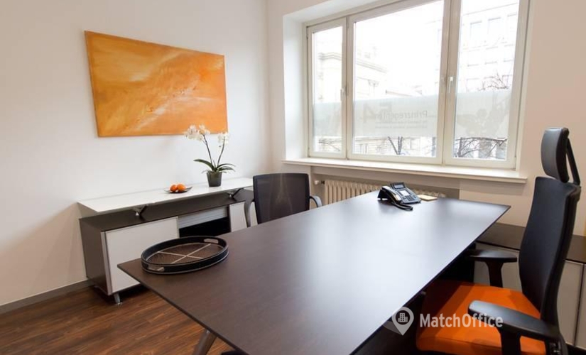 Business center Prinzregentenstraße 54 80538 Munich Lehel