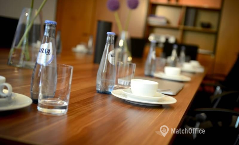 Business center Hollerallee 8 28209 Bremen