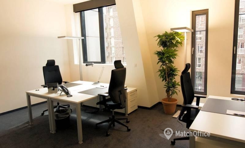 Business center Überseeallee 1 20457 Hamburg Hafencity