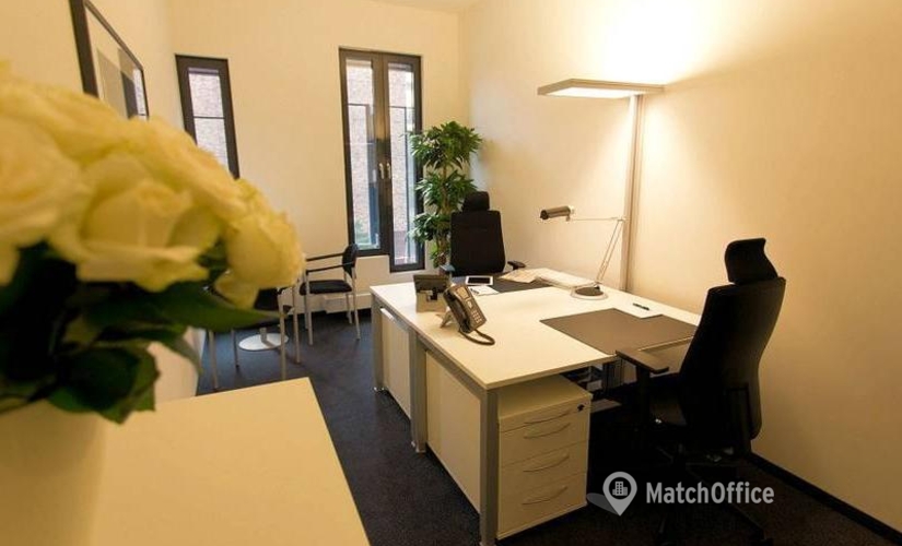 Business center Überseeallee 1 20457 Hamburg Hafencity