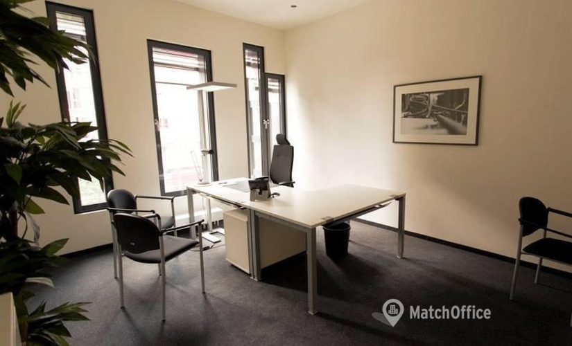 Business center Überseeallee 1 20457 Hamburg Hafencity