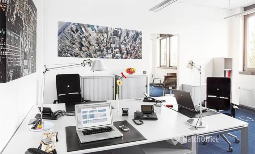 Business center Theodor-Heuss-Allee 112 60486 Frankfurt Innenstadt