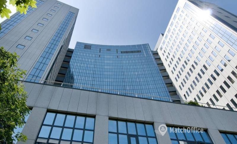 Business center Theodor-Heuss-Allee 112 60486 Frankfurt Innenstadt