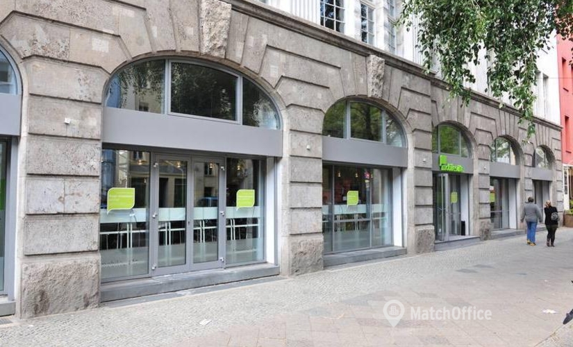 Business center Pappelallee 78/79 10437 Berlin Prenzlauer Berg
