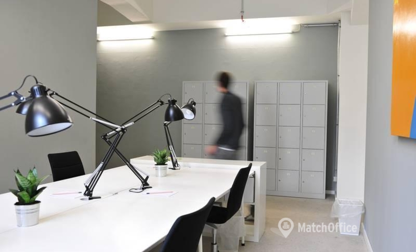 Business center Pappelallee 78/79 10437 Berlin Prenzlauer Berg