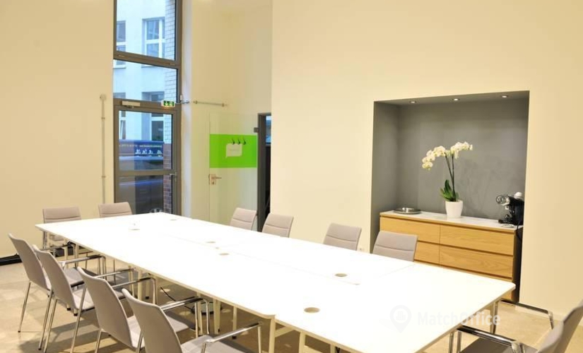 Business center Pappelallee 78/79 10437 Berlin Prenzlauer Berg