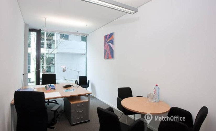 Business center Am Brabrinke 14 30519 Hannover