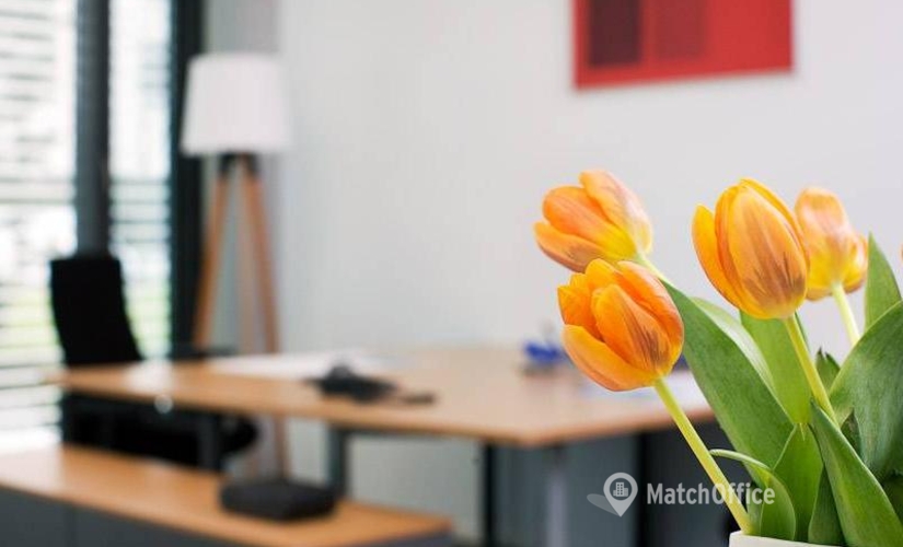 Business center Am Brabrinke 14 30519 Hannover