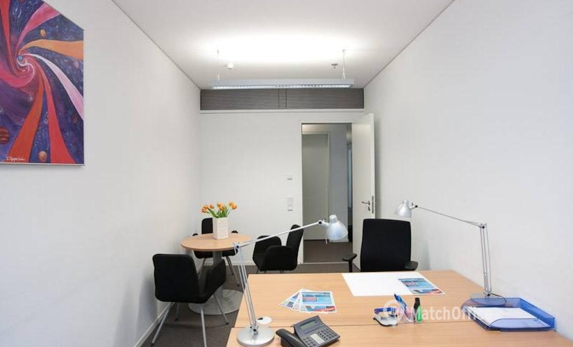 Business center Am Brabrinke 14 30519 Hannover