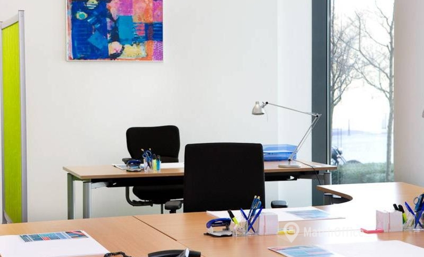 Business center Am Brabrinke 14 30519 Hannover