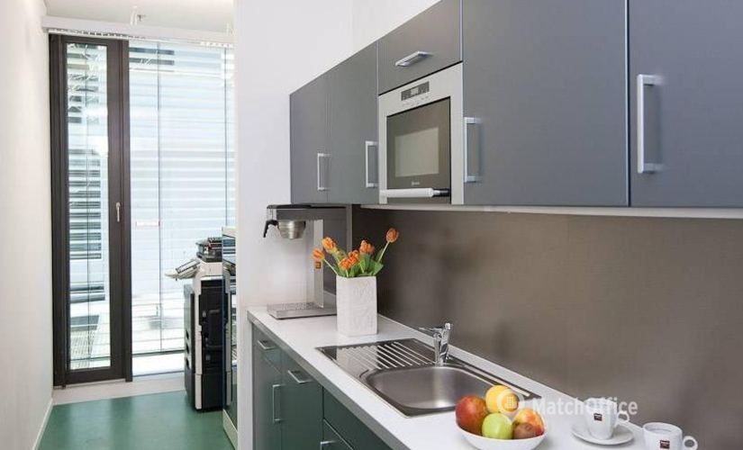 Business center Am Brabrinke 14 30519 Hannover