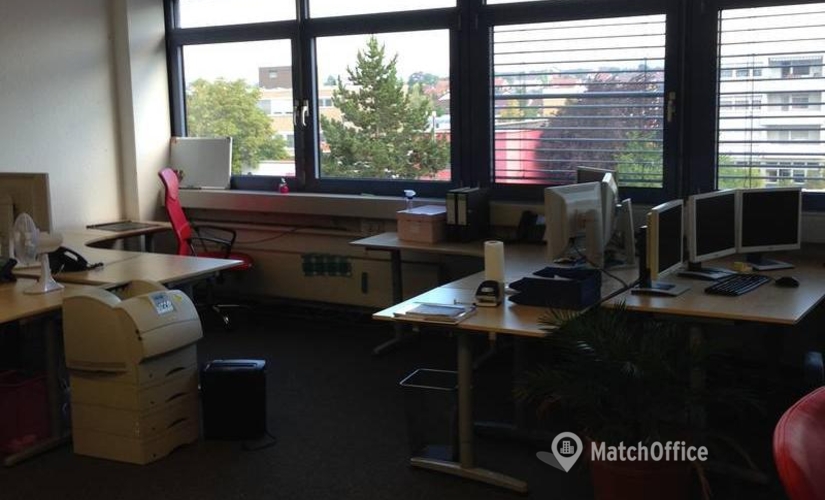 Business center Mollenbachstraße 19 71229 Leonberg