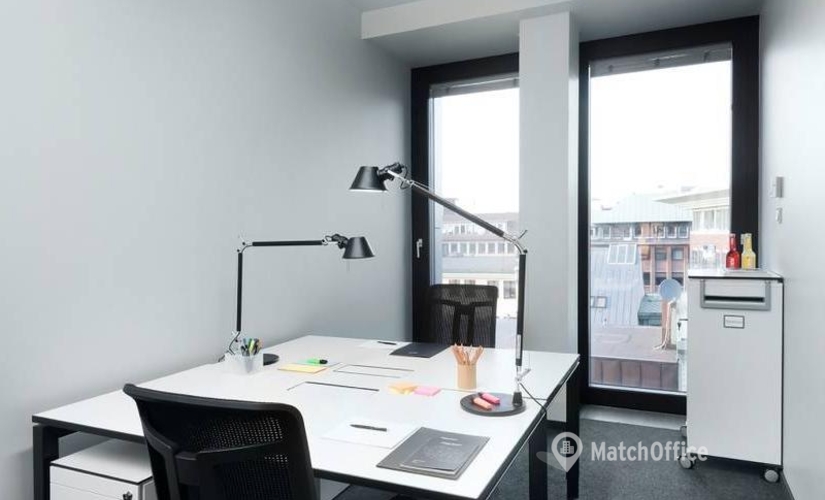 Business center Domstraße 10 20095 Hamburg Altstadt