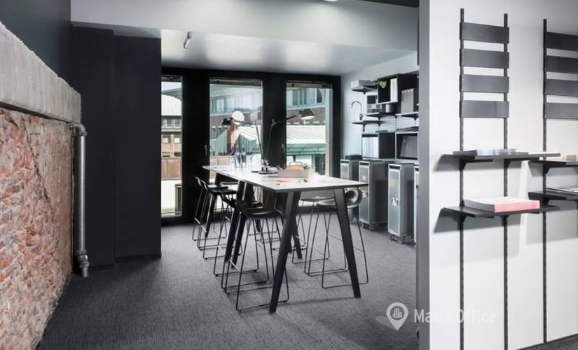 Business center Domstraße 10 20095 Hamburg Altstadt