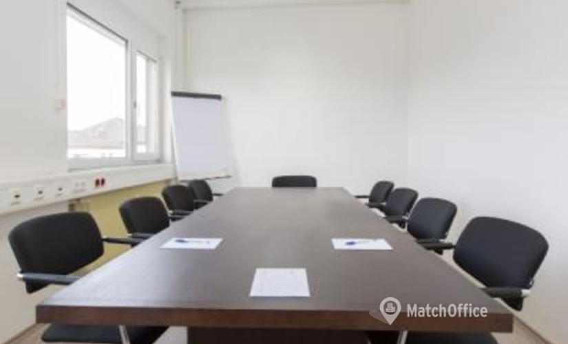 Business center Hohe Straße 23 56410 Montabaur