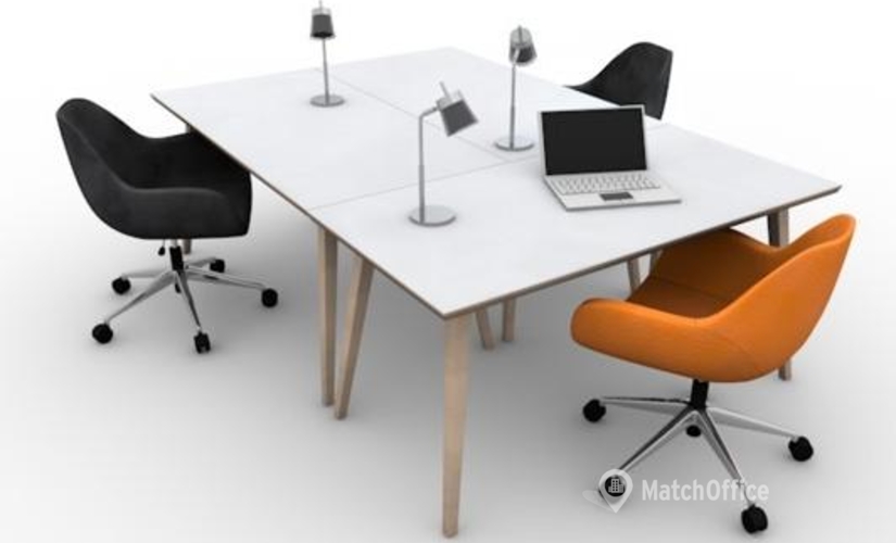 Business center Am Kaiserkai 69 20457 Hamburg Hafencity