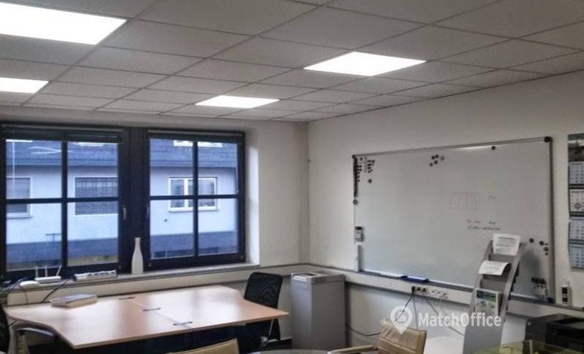 Business center Olper Strasse 33 51491 Overath