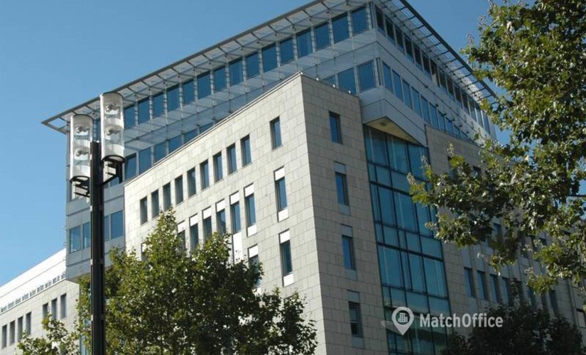 Business center Mainzer Landstraße 41 60329 Frankfurt Innenstadt