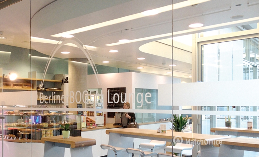 Business center Anckelmannsplatz 1 20537 Hamburg Nord