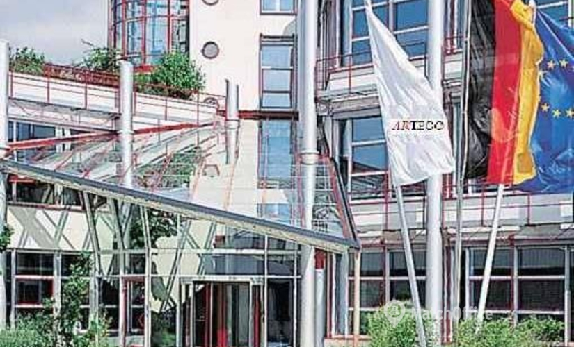 Business center Kelterstraße 59 72667 Schlaitdorf