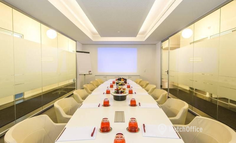 Business center Französische Strasse 12 10117 Berlin Mitte