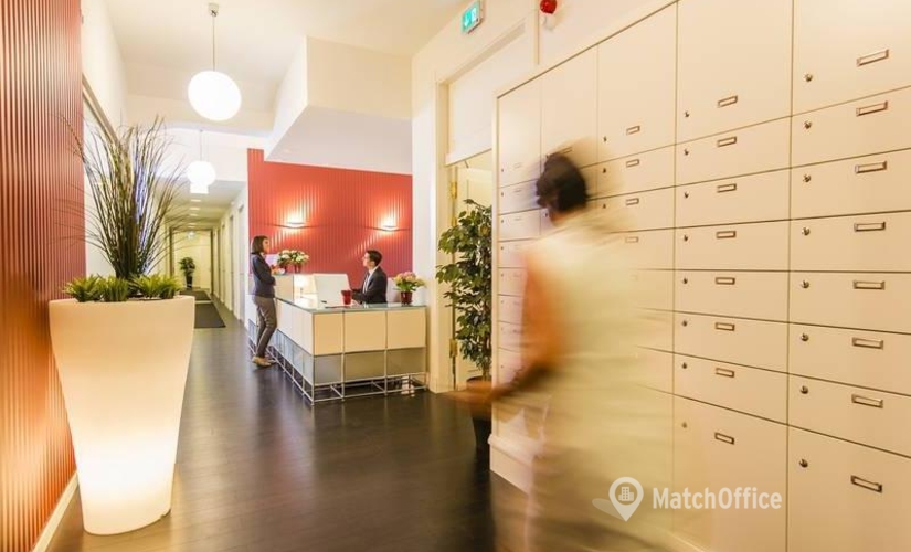 Business center Französische Strasse 12 10117 Berlin Mitte