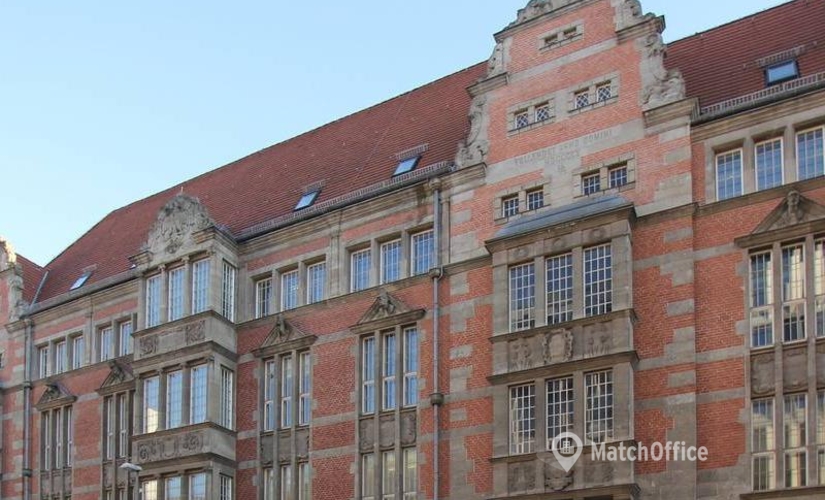 Business center Französische Strasse 12 10117 Berlin Mitte